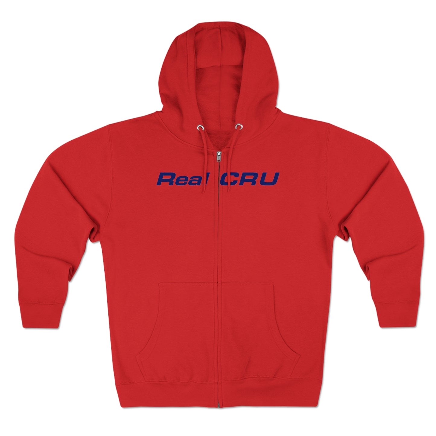 Unisex Premium Full Zip Hoodie