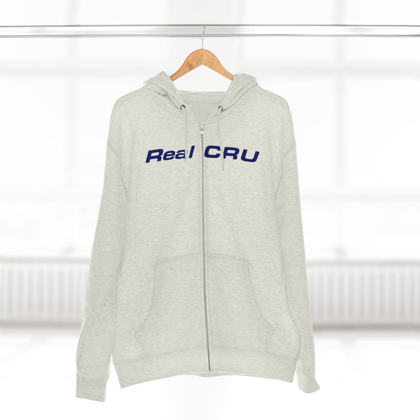 Unisex Premium Full Zip Hoodie