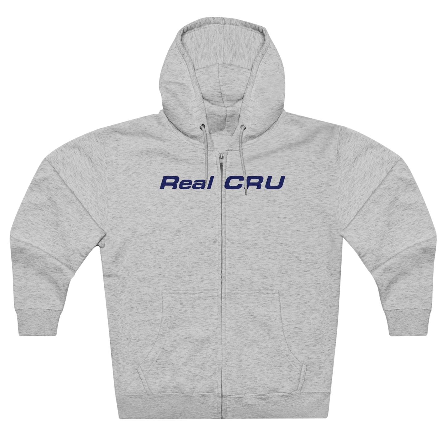 Unisex Premium Full Zip Hoodie