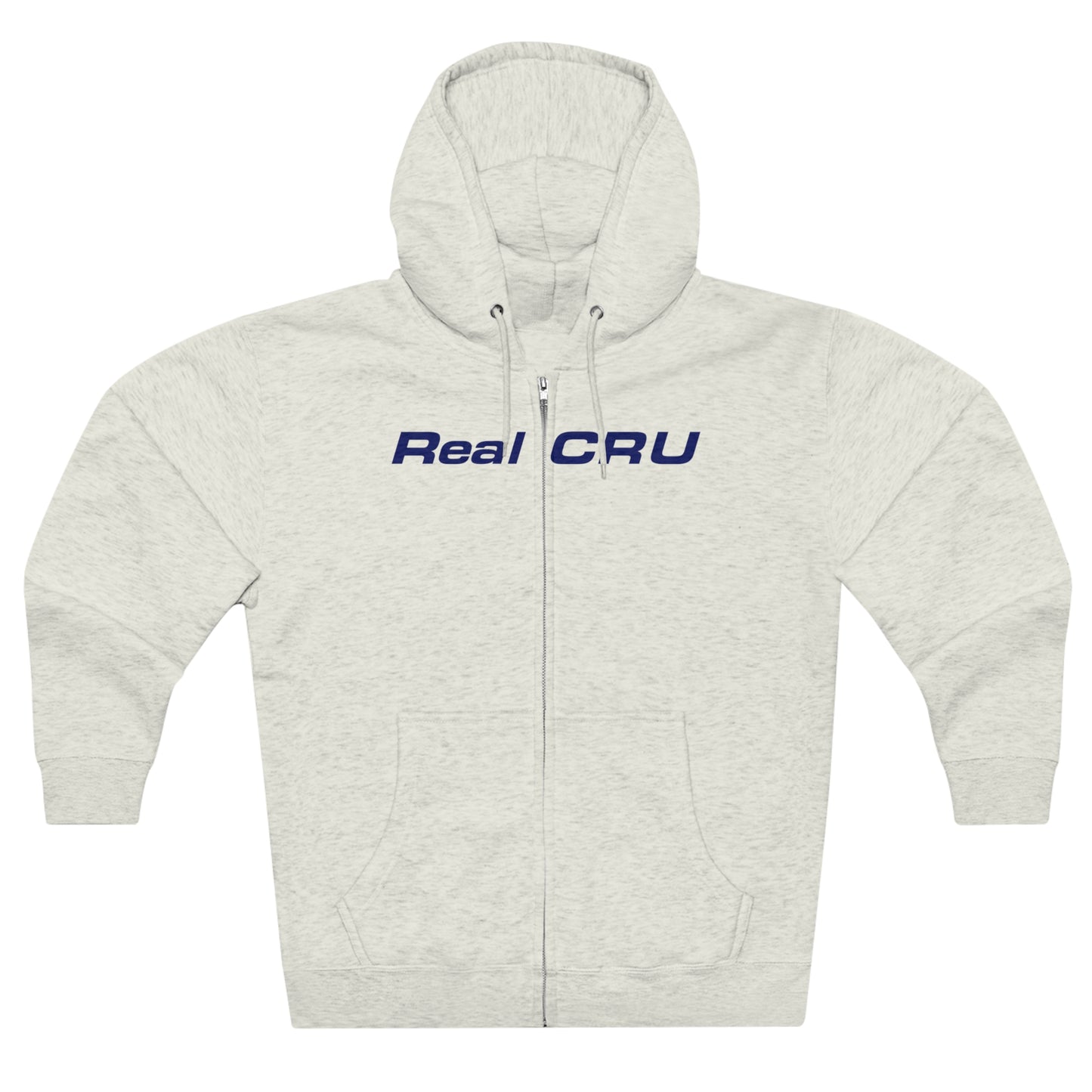 Unisex Premium Full Zip Hoodie
