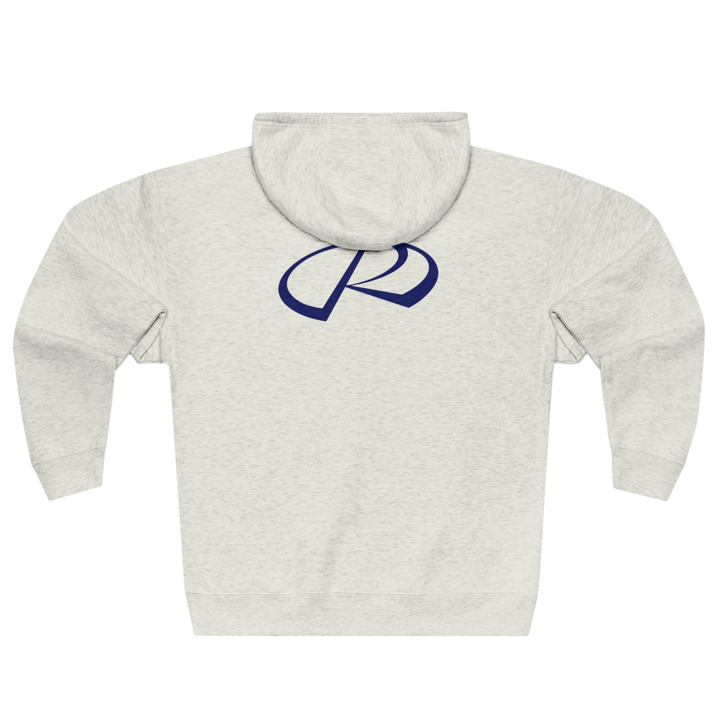 Unisex Premium Full Zip Hoodie