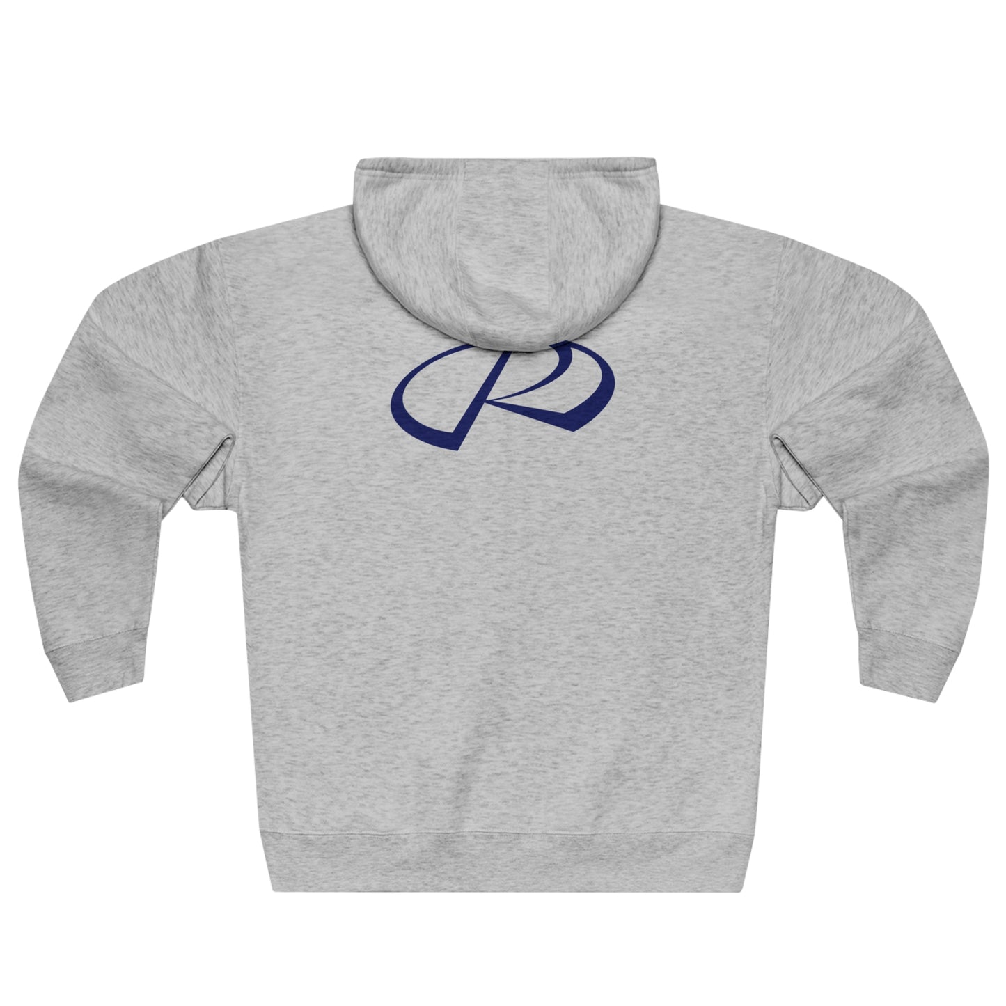 Unisex Premium Full Zip Hoodie