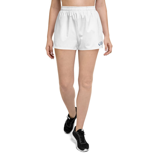 Real CRU Women’s Athletic Shorts