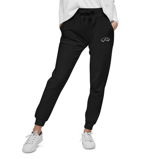 Real CRU Unisex fleece sweatpants