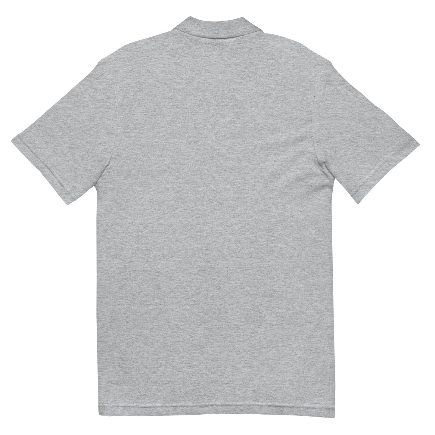 Real CRU Unisex Polo Shirt