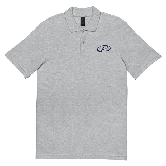 Real CRU Unisex Polo Shirt
