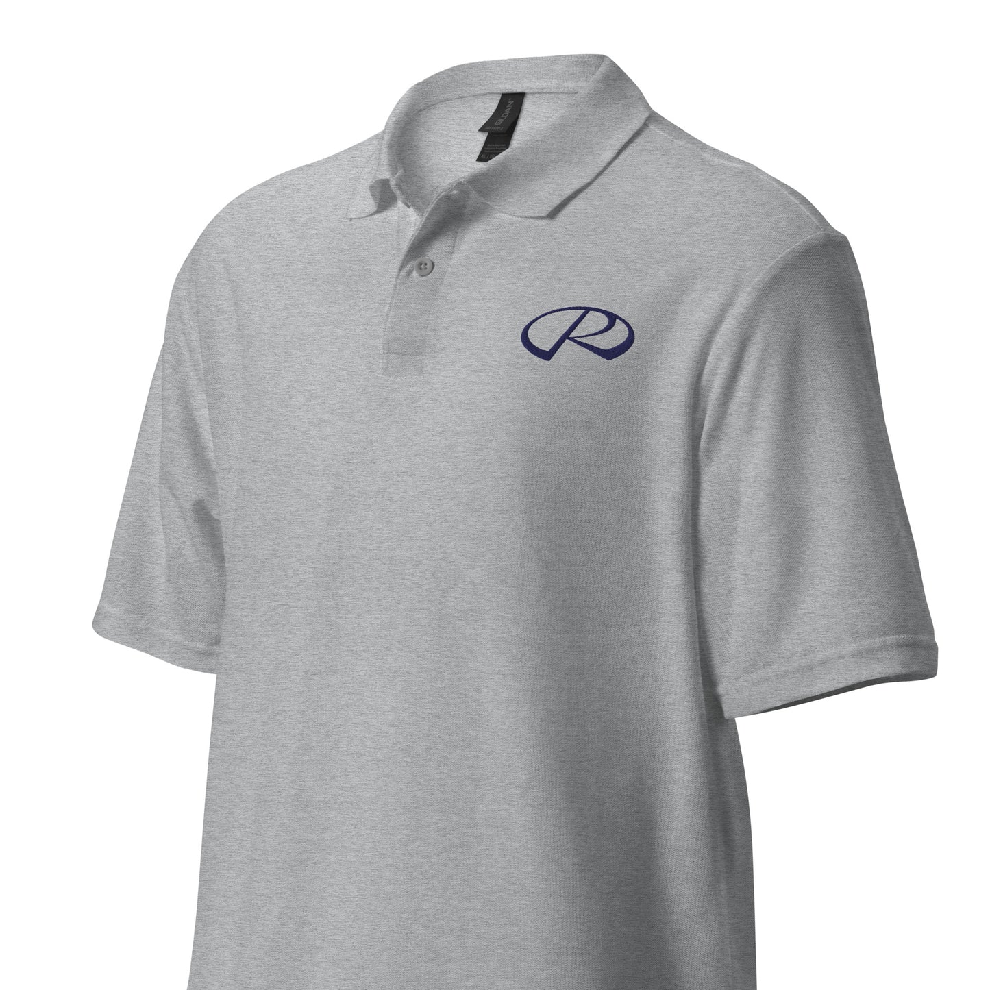 Real CRU Unisex Polo Shirt
