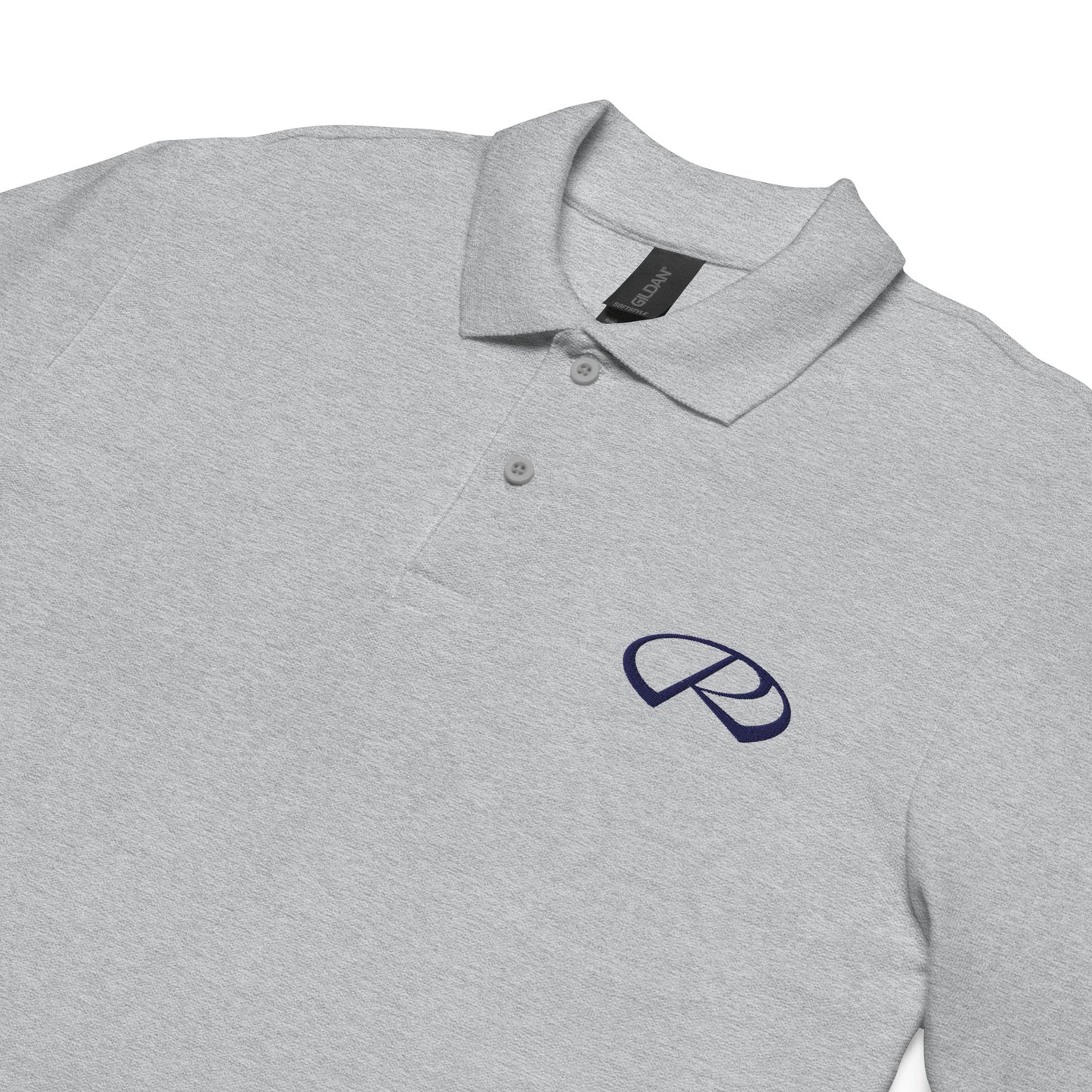 Real CRU Unisex Polo Shirt